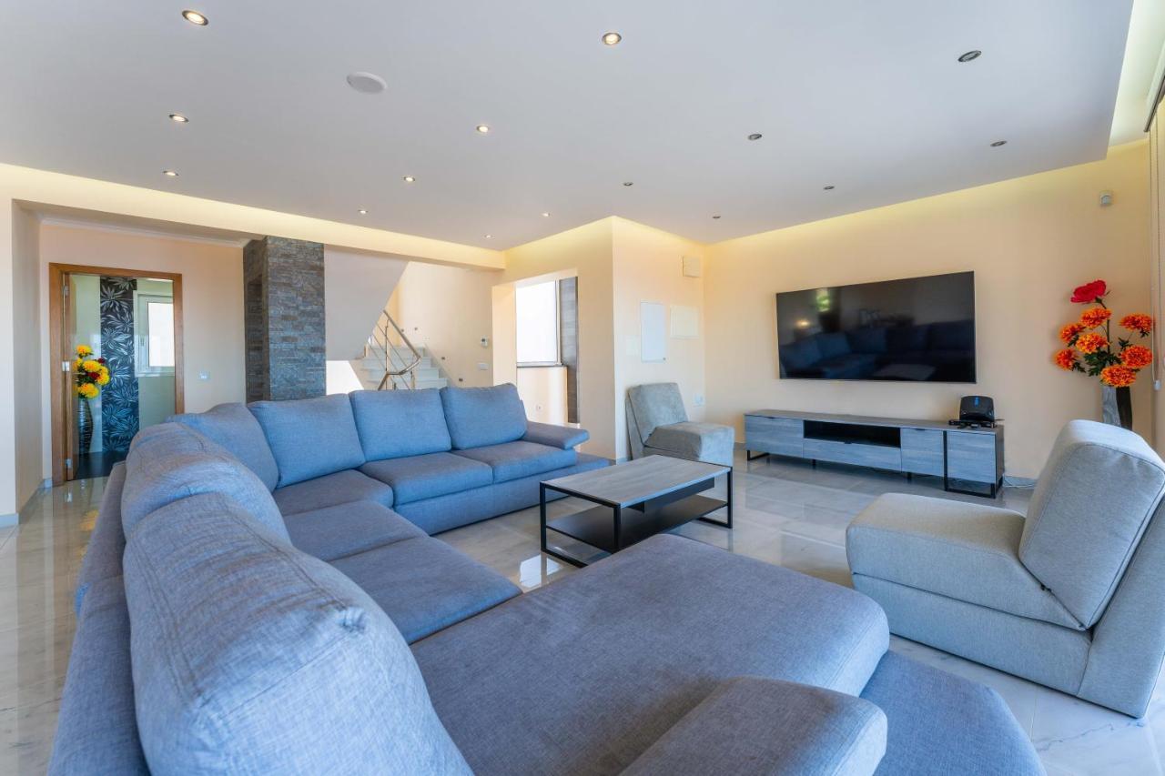 Flh Funchal House With Sea View Casa vacanze